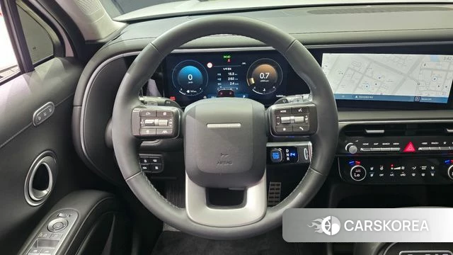 Hyundai Palisade (LX3) 2025 Белый из Кореи, фото 5
