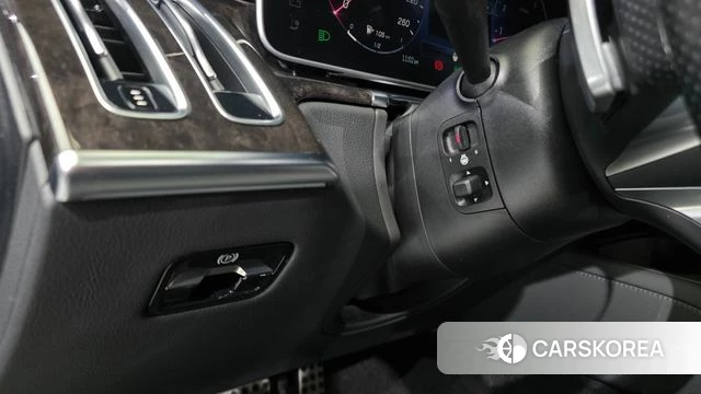 Mercedes-Benz S-Class W223 2021 Черный из Кореи, фото 5