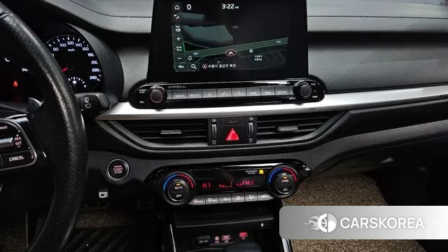 Kia Come New K3 2019 Белый из Кореи, фото 5