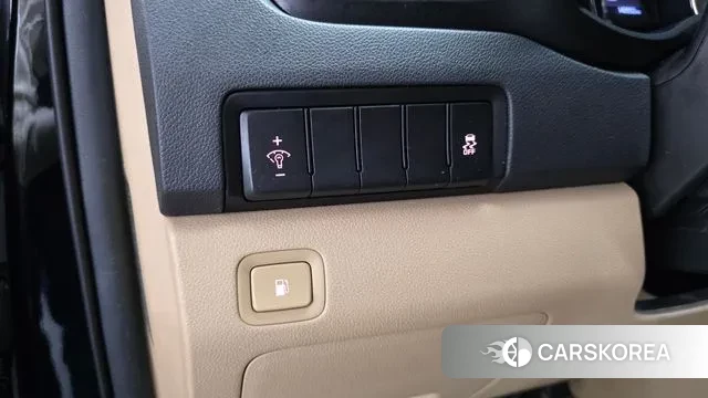 Kia The New Carnival 2019 Черный из Кореи, фото 5