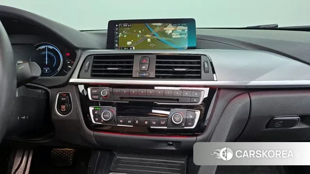 BMW 4 Series (F32) 2018 Белый из Кореи, фото 5