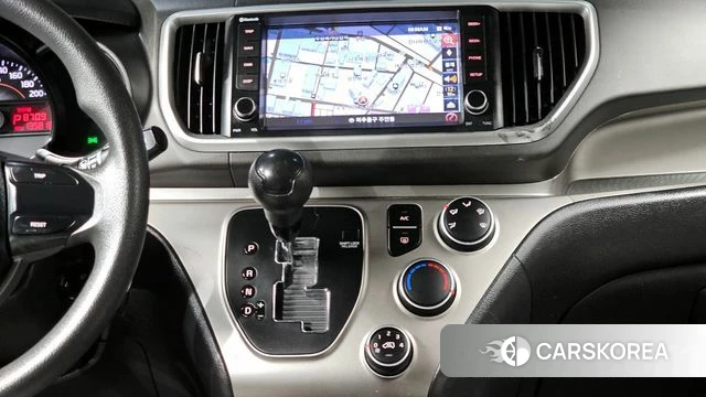 Kia The New Ray 2019 Белый из Кореи, фото 5