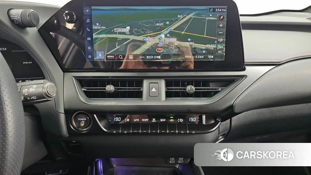Lexus UX300h 2026 Серый из Кореи, фото 5