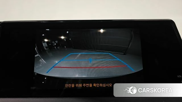 Toyota Prius 5th Generation 2024 Серебряный из Кореи, фото 5
