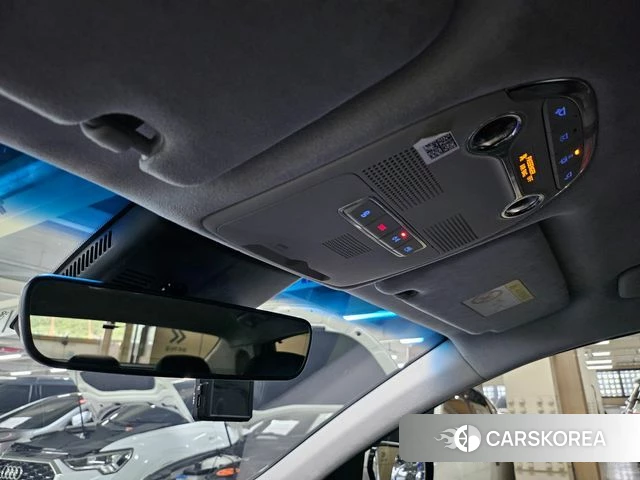 Hyundai The New Grandeur IG 2020 Белый из Кореи, фото 5
