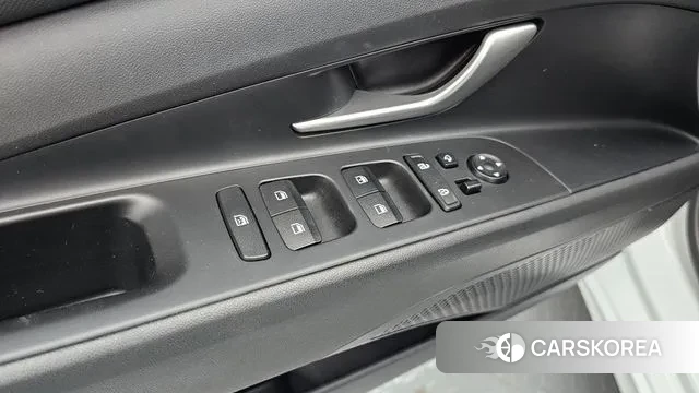 Hyundai Avante (CN7) 2022 Белый из Кореи, фото 5