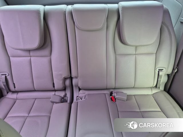 Kia The New Carnival 2019 Белый из Кореи, фото 5