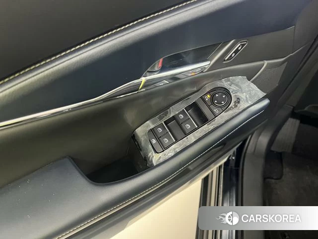 Mazda CX-30 2022 Синий из Китая, фото 5