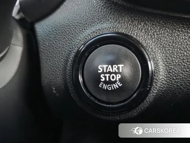 Renault Korea (Samsung) The New QM6 2021 Белый из Кореи, фото 5