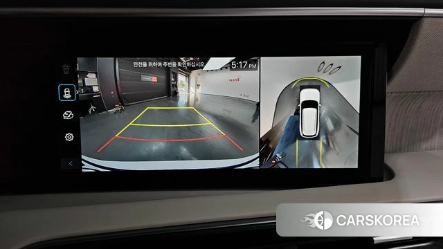 Hyundai Palisade (LX3) 2025 Белый из Кореи, фото 5