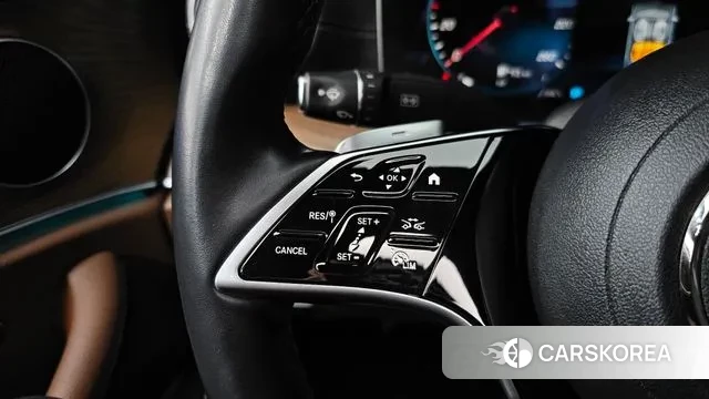 Mercedes-Benz E-Class W213 2021 Белый из Кореи, фото 5