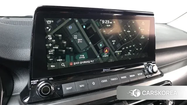 Kia Seltos 2021 Белый из Кореи, фото 5