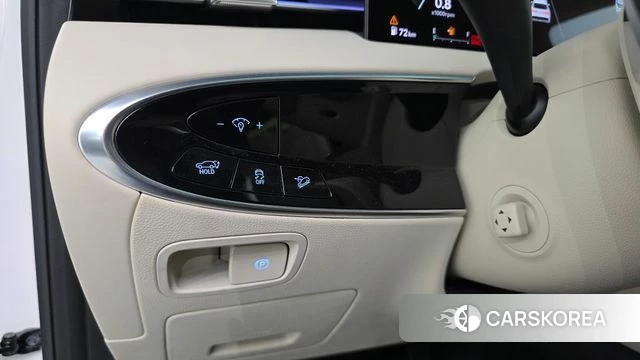 Genesis GV70 2024 Белый из Кореи, фото 5