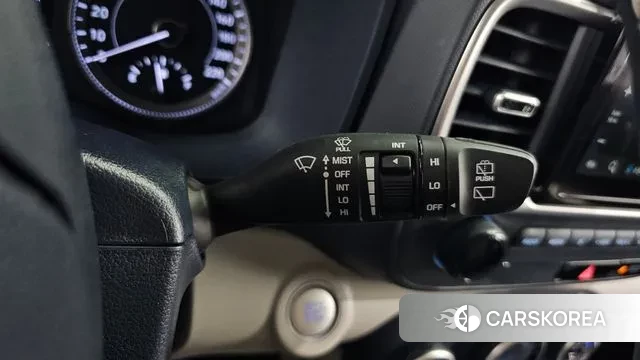 Hyundai Venue 2020 Синий из Кореи, фото 5