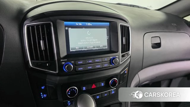 Hyundai The New Grand Starex 2020 Серебряный из Кореи, фото 5