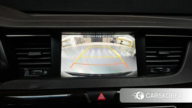 Kia Come New K7 2018 Черный из Кореи, фото 5