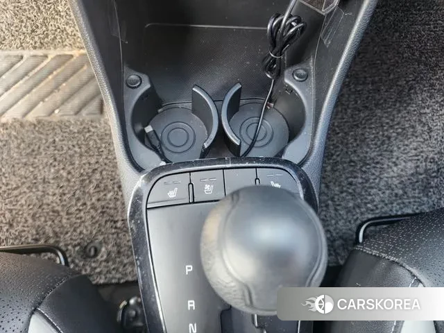 Kia Morning Urban (JA) 2022 Жемчужный цвет из Кореи, фото 5