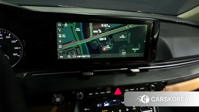 Kia Carnival 4th generation 2021 Белый из Кореи, фото 5