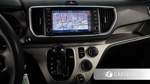 Kia The New Ray 2021 Белый из Кореи, фото 5