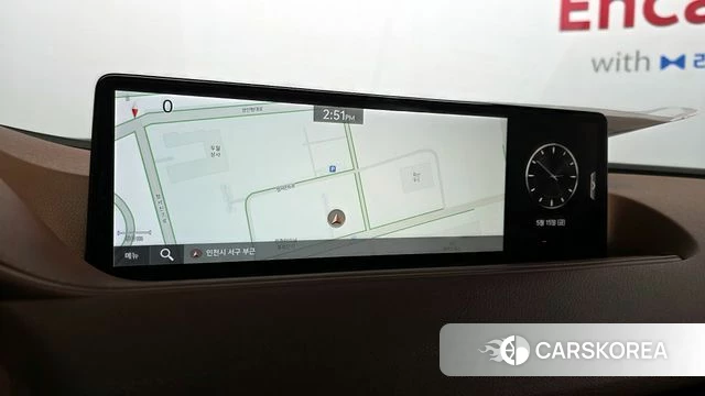 Genesis G80 (RG3) 2021 Черный из Кореи, фото 5