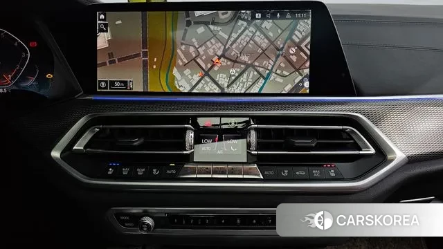 BMW X6 (G06) 2020 Белый из Кореи, фото 5