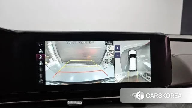 Kia Carnival 4th generation 2022 Черный из Кореи, фото 5