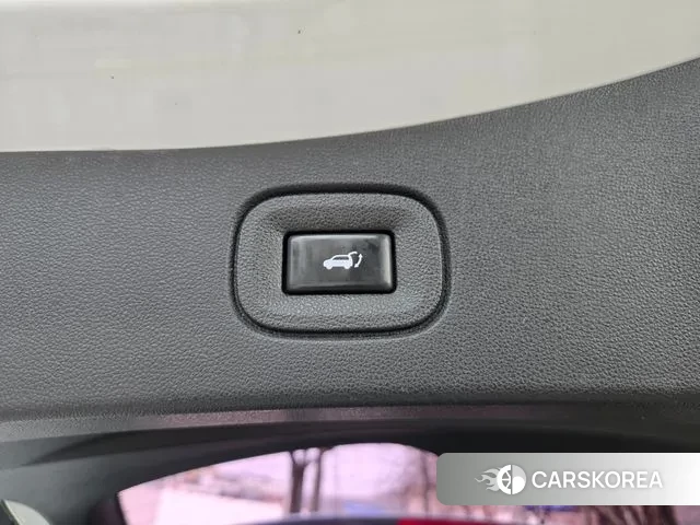 Renault Korea (Samsung) QM6 2018 Белый из Кореи, фото 5