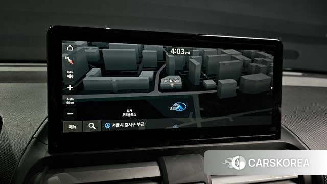 Hyundai The New Casper 2025 Белый из Кореи, фото 5