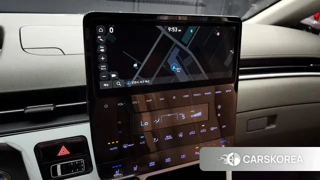 Hyundai Staria 2024 Черный из Кореи, фото 5