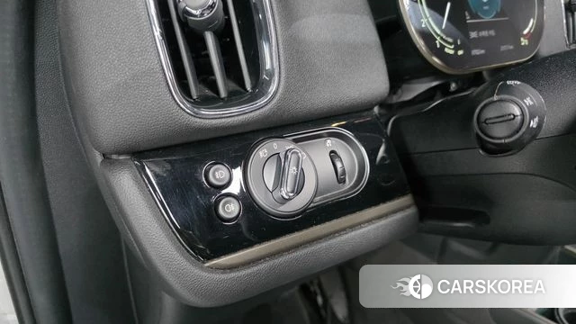 Mini Cooper D Countryman 2022 Серебристо-серый из Кореи, фото 5