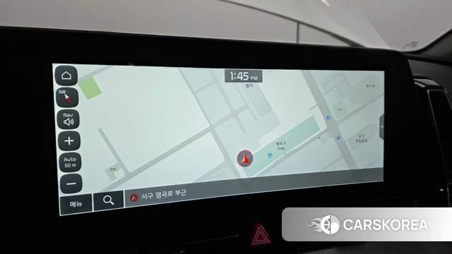 Kia Sportage 5th Generation 2022 Белый из Кореи, фото 5