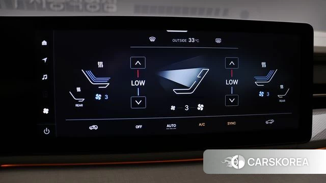 Ssangyong Actian 2nd Generation 2026 Черный из Кореи, фото 5
