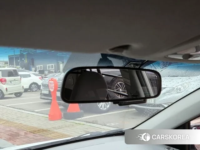 Kia All New Morning (JA) 2018 Белый из Кореи, фото 5