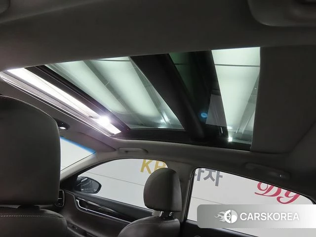 Hyundai Grandeur IG 2019 Серый из Кореи, фото 5