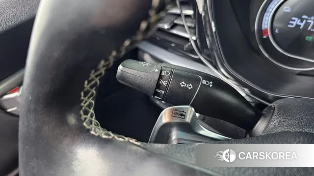 Kia Niro Plus 2022 Белый из Кореи, фото 5