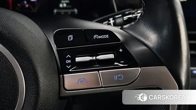 Hyundai Avante (CN7) 2020 Серый из Кореи, фото 5