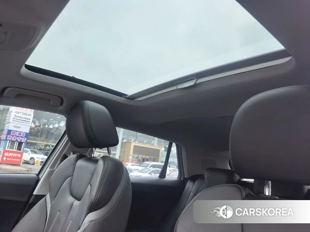 Audi Q2L 2022 Другой из Китая, фото 5