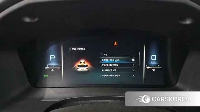 Ssangyong All New Rexton 2020 Черный из Кореи, фото 5