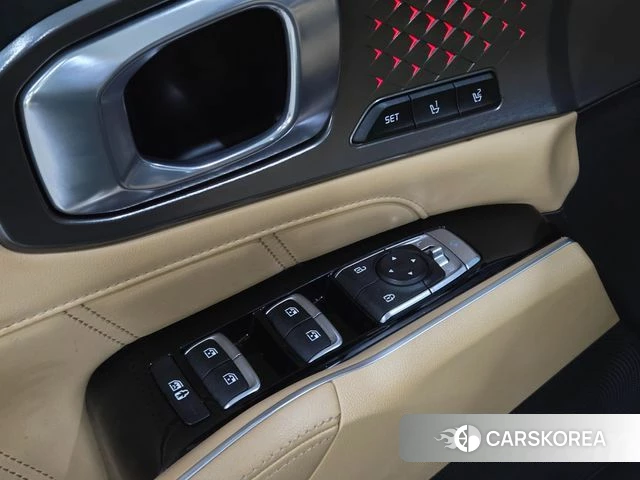 Kia Sorento 4th Generation 2020 Коричневый из Кореи, фото 5