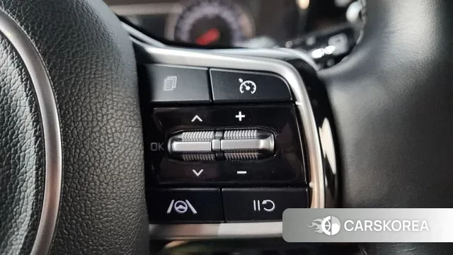 Kia Sorento 4th Generation 2020 Серый из Кореи, фото 5