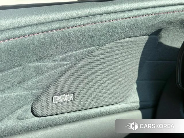 Lexus RX500h 5th generation 2023 Синий из Кореи, фото 5