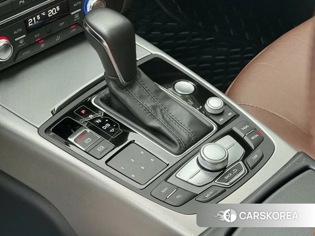 Audi A6L 2018 Черный из Китая, фото 5
