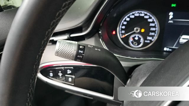 Genesis GV70 2022 Белый из Кореи, фото 5