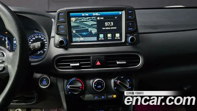 Hyundai Kona id 2404850 из Кореи 5