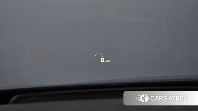 Genesis EQ900 2018 Синий из Кореи, фото 5