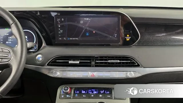 Hyundai Palisade 2020 Серый из Кореи, фото 5