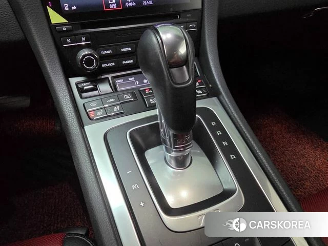 Porsche 718 Cayman 2018 Белый из Кореи, фото 5