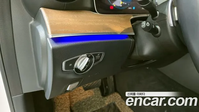 Mercedes-Benz E-Class W213 2021 Белый из Кореи, фото 5