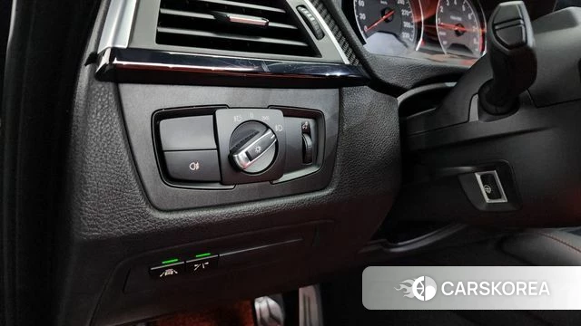 BMW M4 (F82) 2018 Золотой из Кореи, фото 5