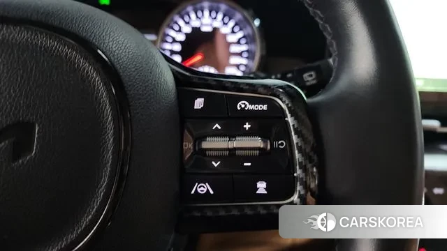 Kia Carnival 4th generation 2021 Черный из Кореи, фото 5